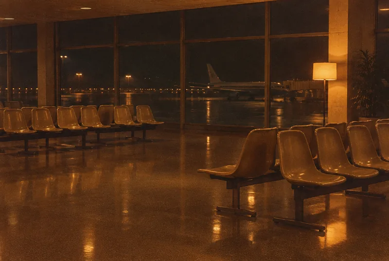 Jet Lag
