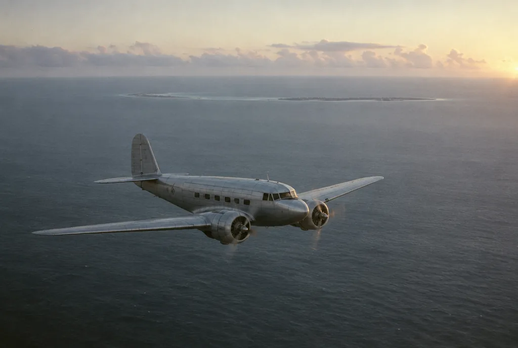What Happened to Amelia Earhart? Evidence and Theories