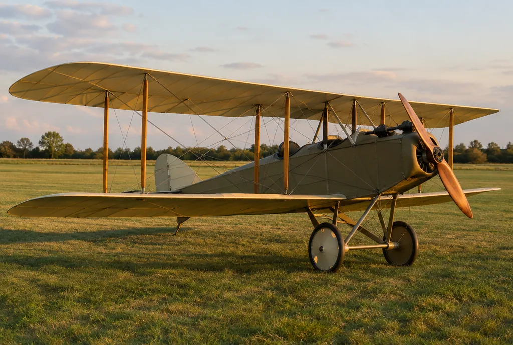 Bessie Coleman: The First Black Woman Pilot