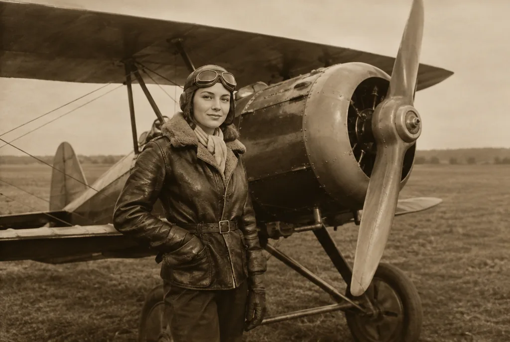 Women in Aviation: Pioneers Who Changed Flight